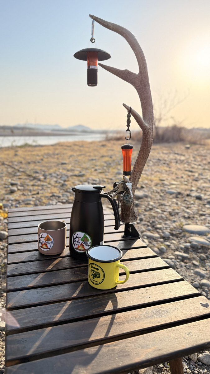 芹香⛺️AIイラストとキャンプする人 tweet media