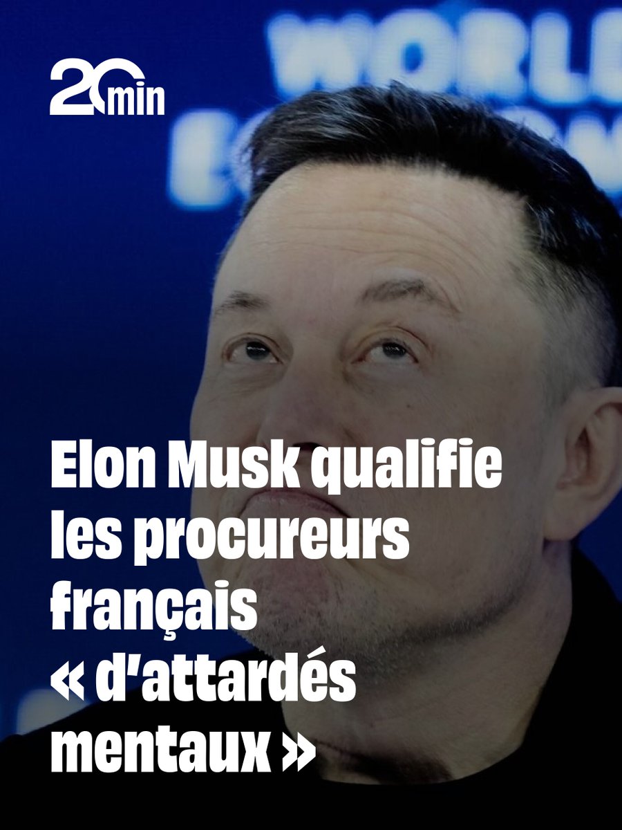 20 Minutes tweet media