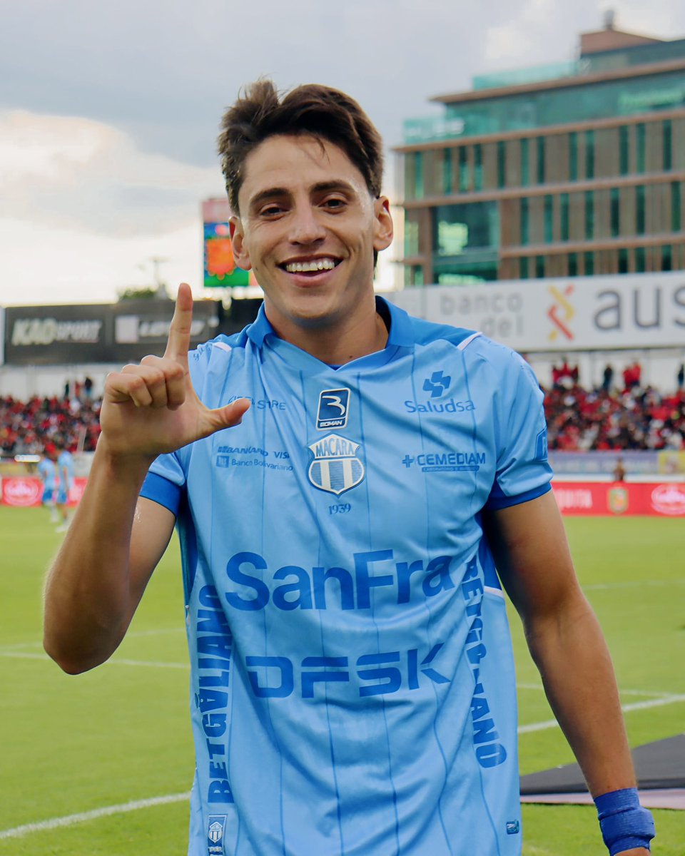 Santiago Aldás tweet media