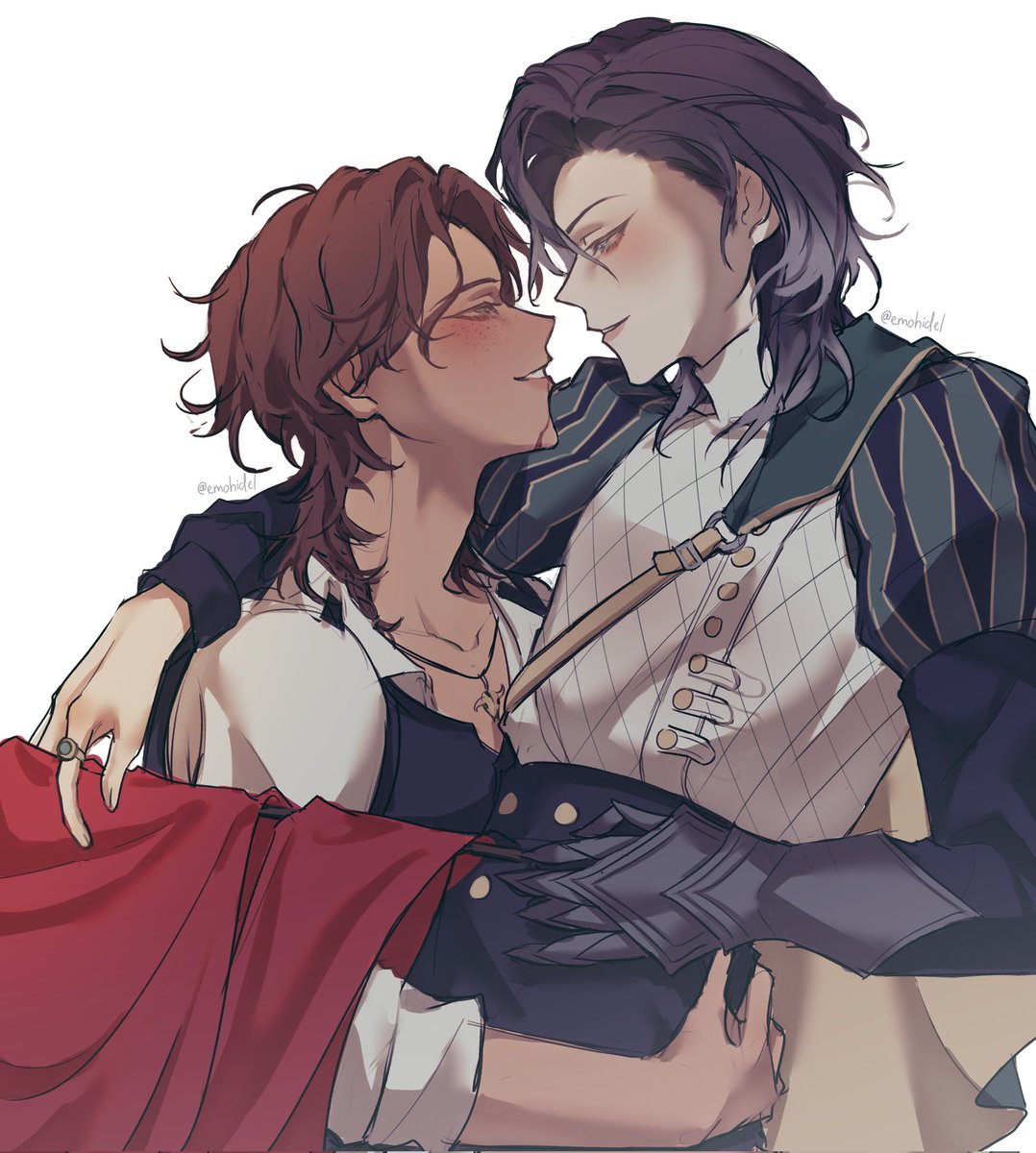 hida | c♡mms open tweet media