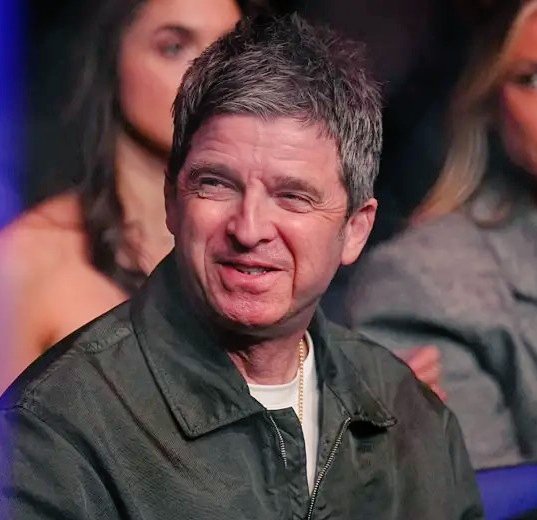 Liam Gallagher Daily tweet media