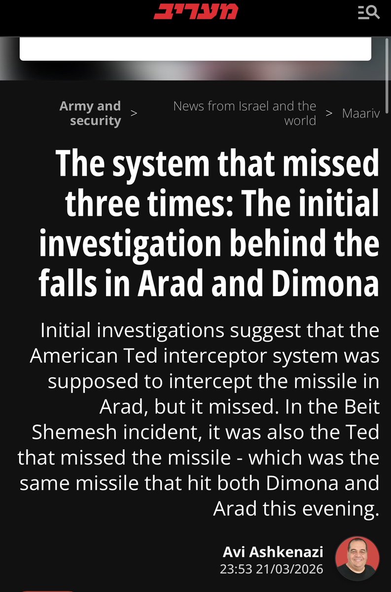 Thomas Keith tweet media