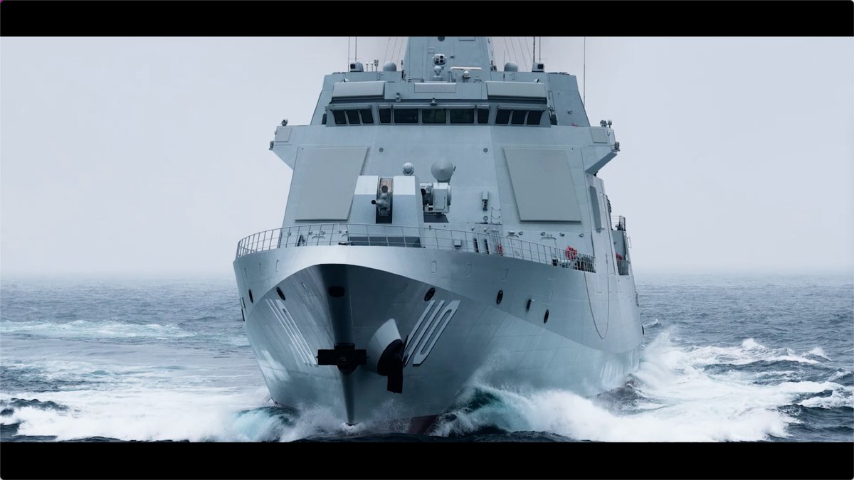 Taiwan Security Monitor (台灣安全觀測站) tweet media