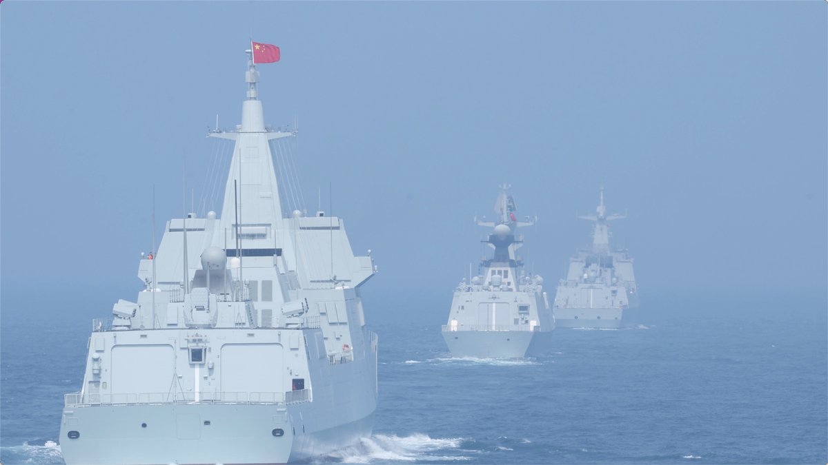 Taiwan Security Monitor (台灣安全觀測站) tweet media