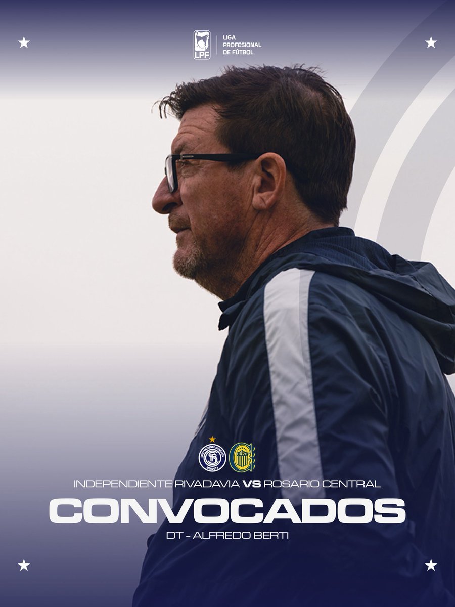 Independiente Rivadavia tweet media