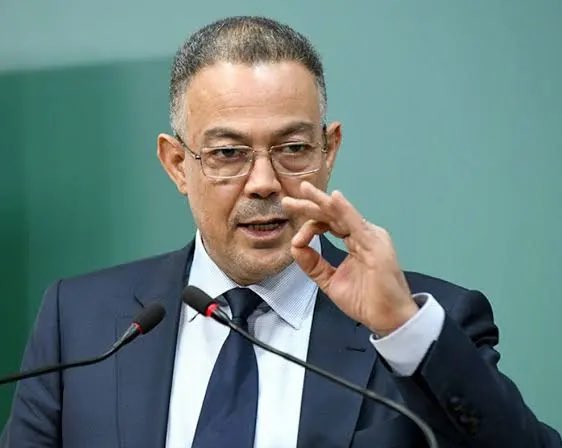 محمد أوفقير tweet media