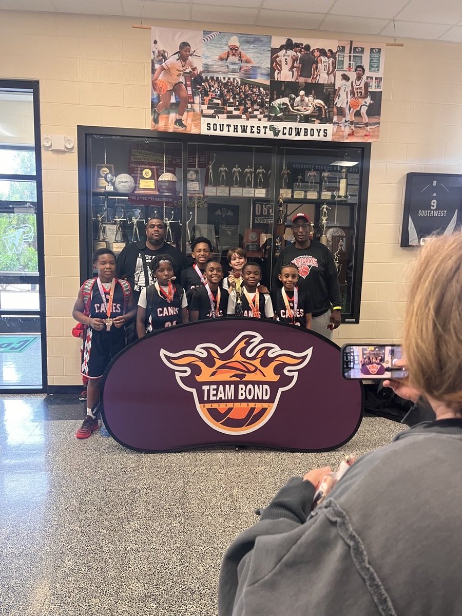 Durham Hurricanes tweet media