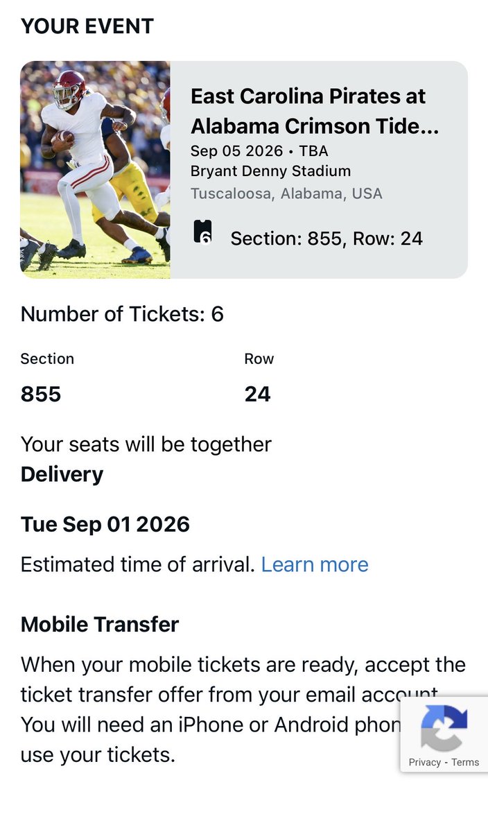 Demarcus “3rd Leg” Willferrel tweet media