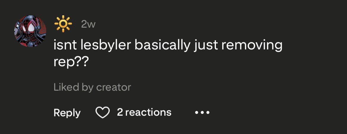 shuma ⋆🐇˚࿔ LESBYLER CEO!!! tweet media