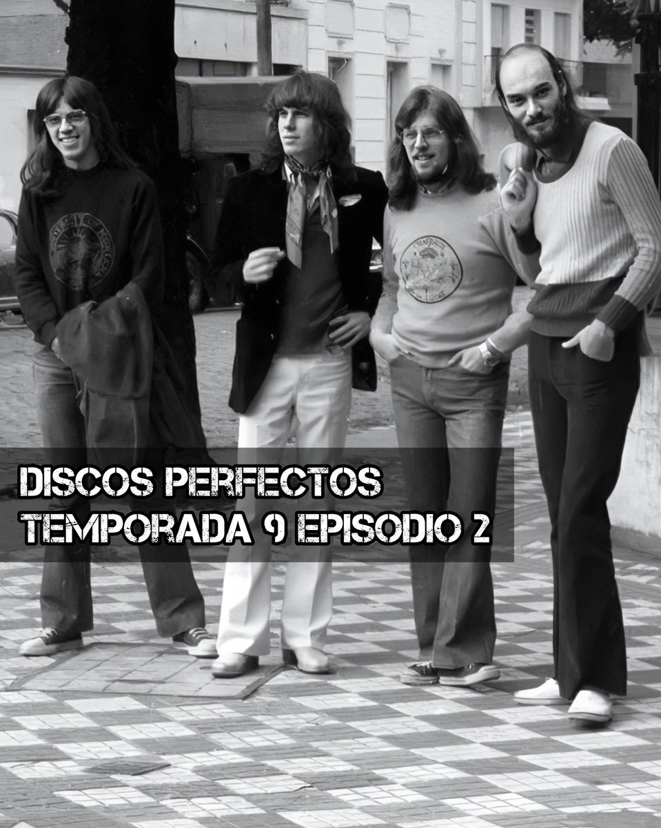 DiscosPerfectosRadio 💚 tweet media