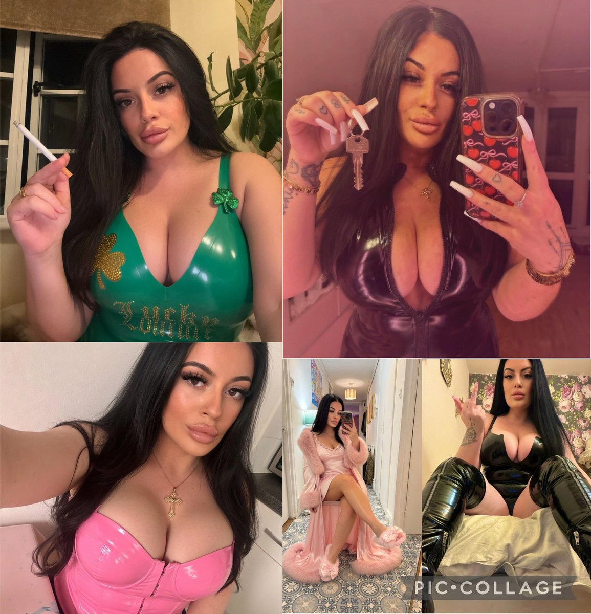 Scarletts Mud Pup tweet media