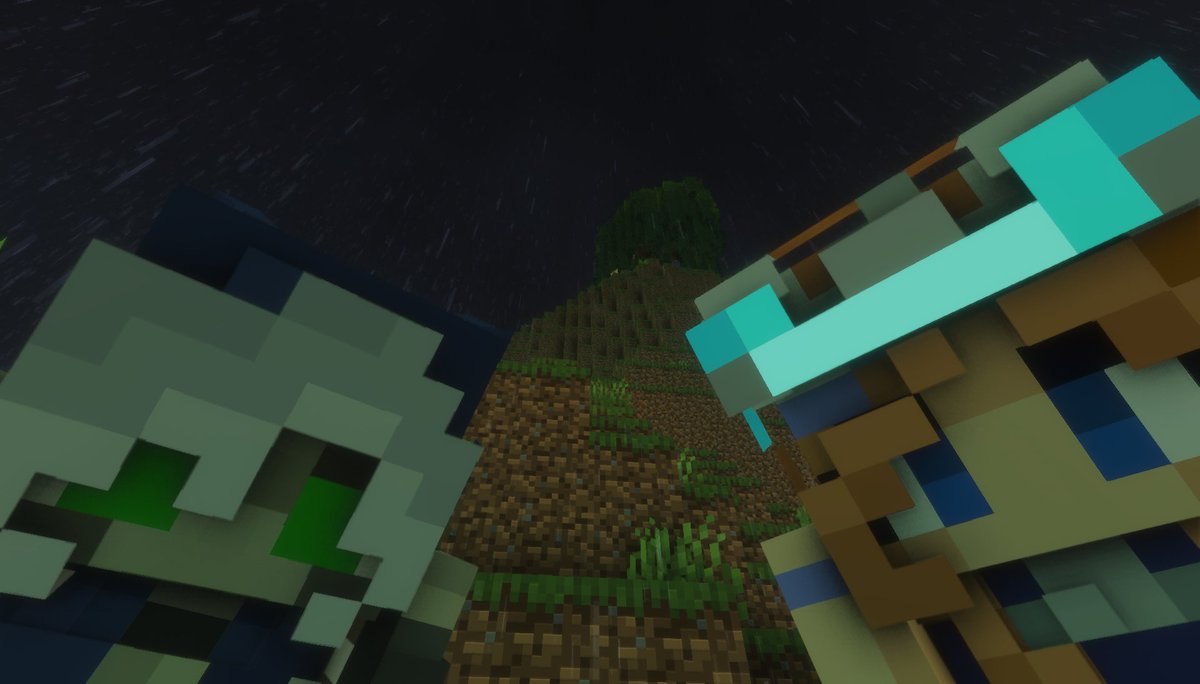 galx || #CLOVERSMP ! ❤️🚦 🏹🦇 🌸🌼 tweet media