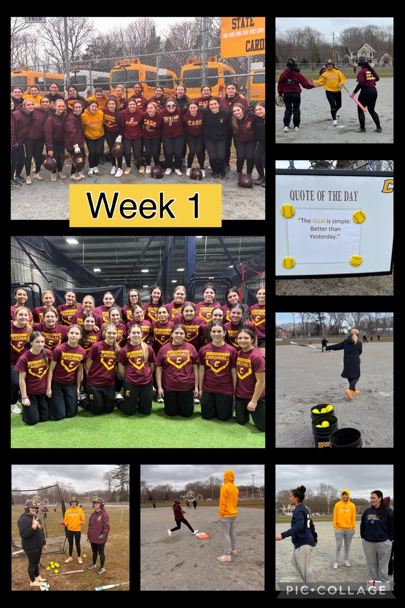 Joseph Case Softball tweet media