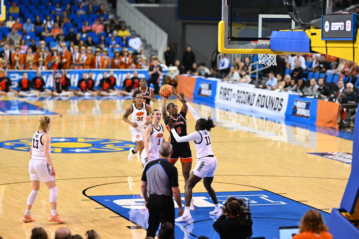 Princeton WBB tweet media