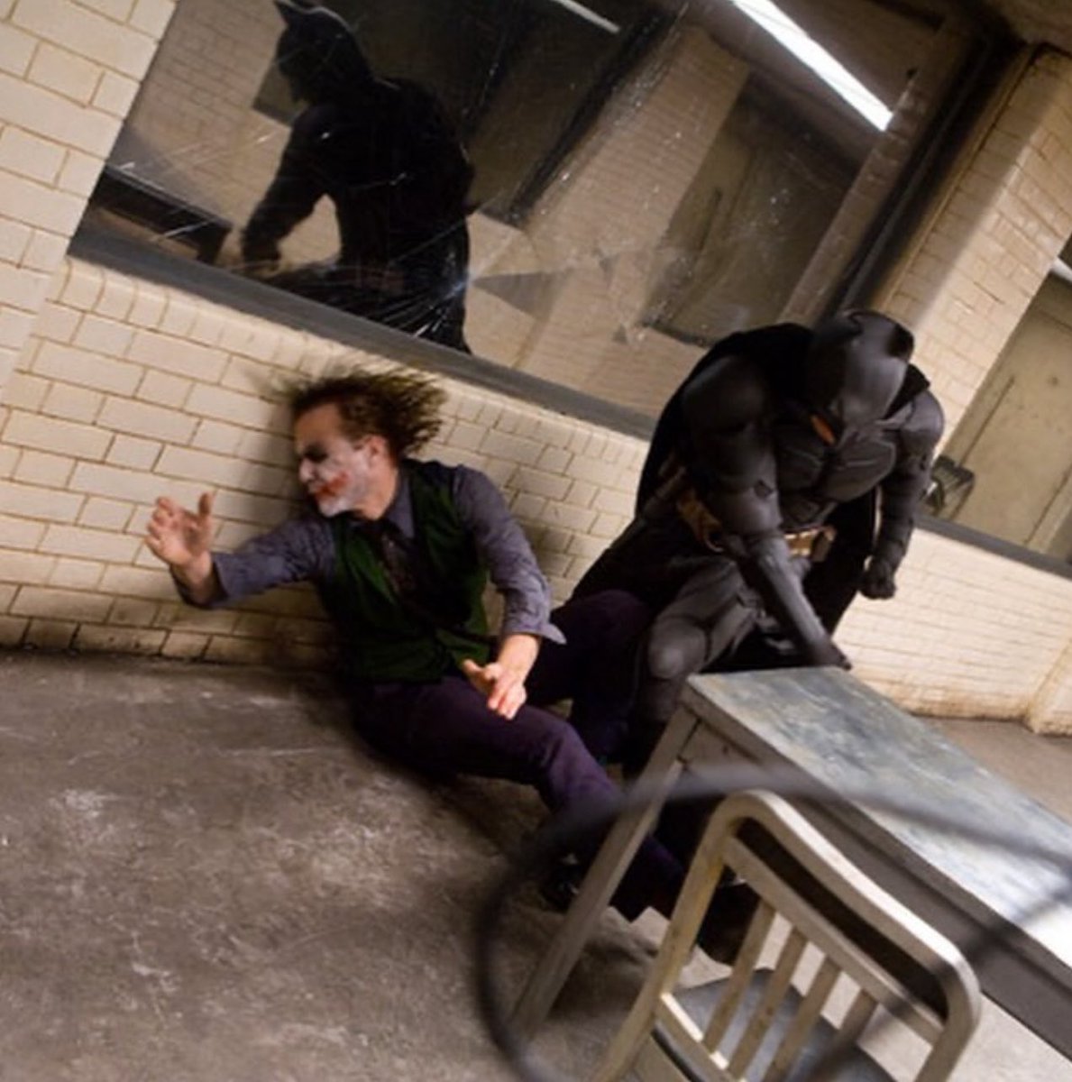 TheBatPics tweet media