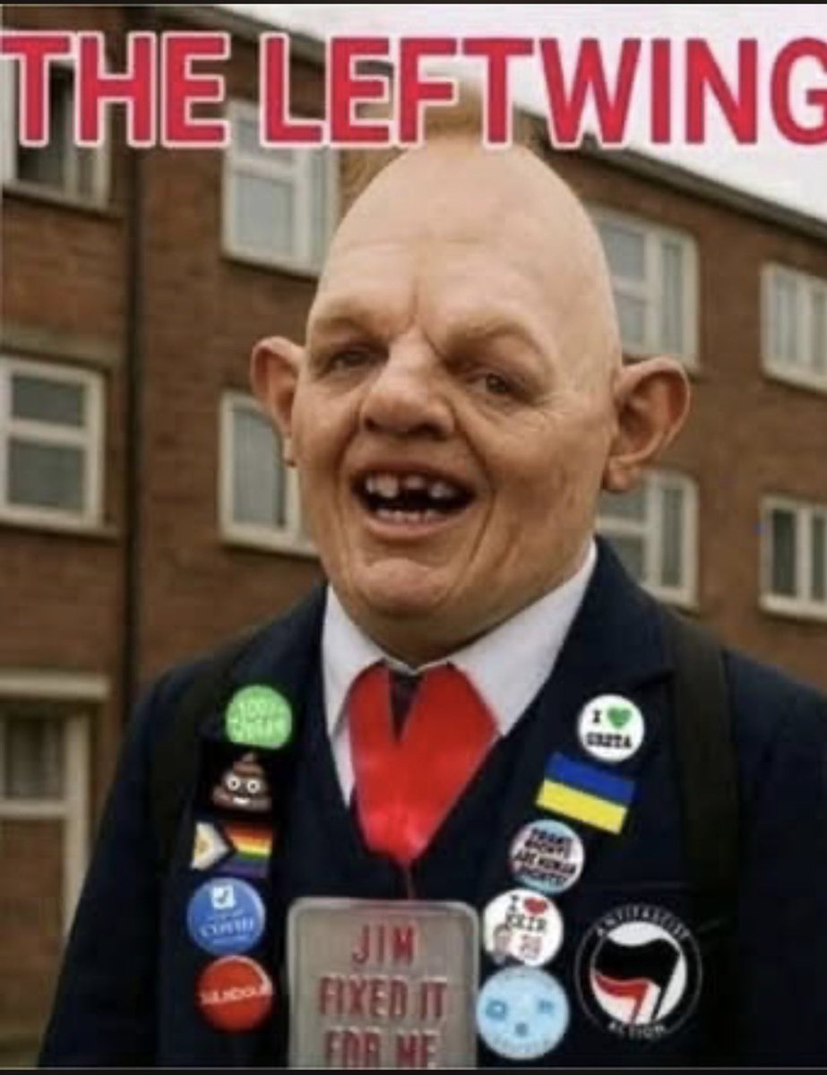 The Silent Majority tweet media