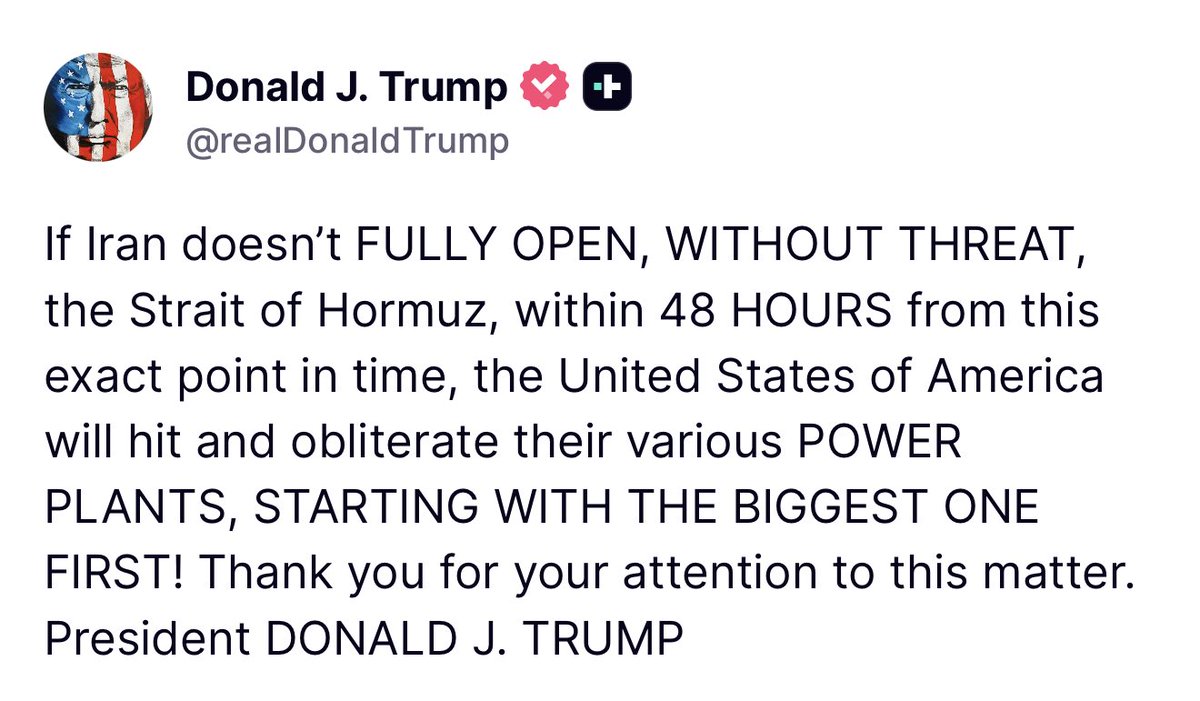 Rapid Response 47 tweet media