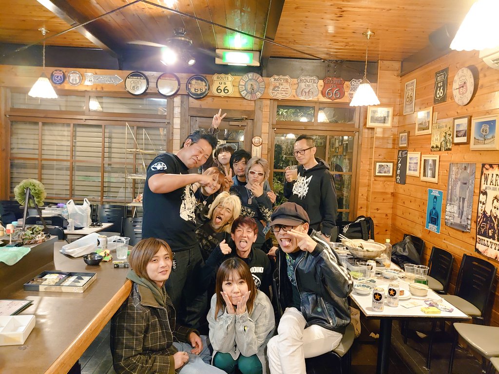 いっしゃん tweet media