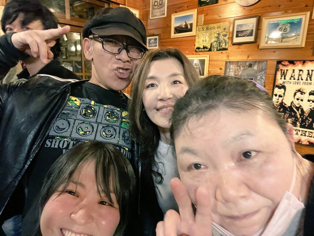 いっしゃん tweet media