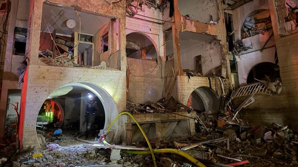 Jonathan Berim tweet media