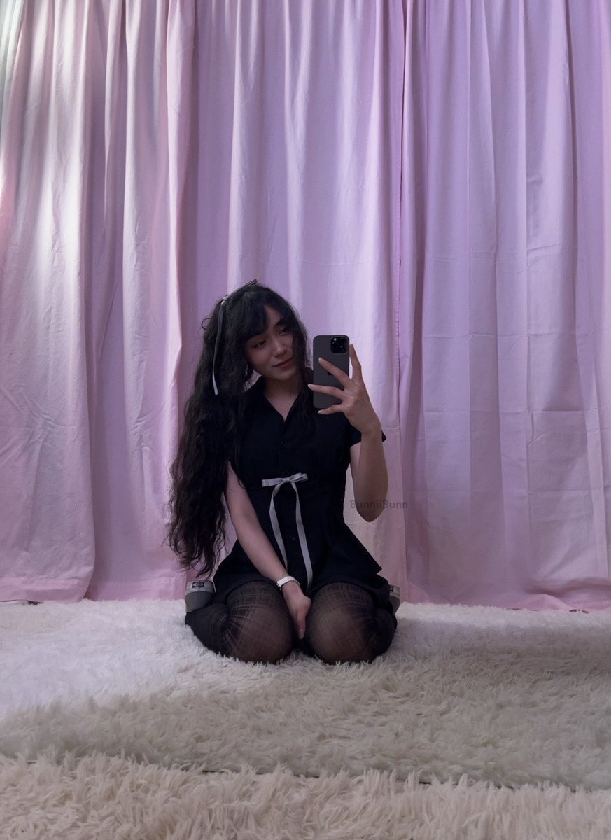 ⋆.𐙚 ̊ 𝓑𝓾𝓷𝓷𝓲𝓲 ♡ tweet media