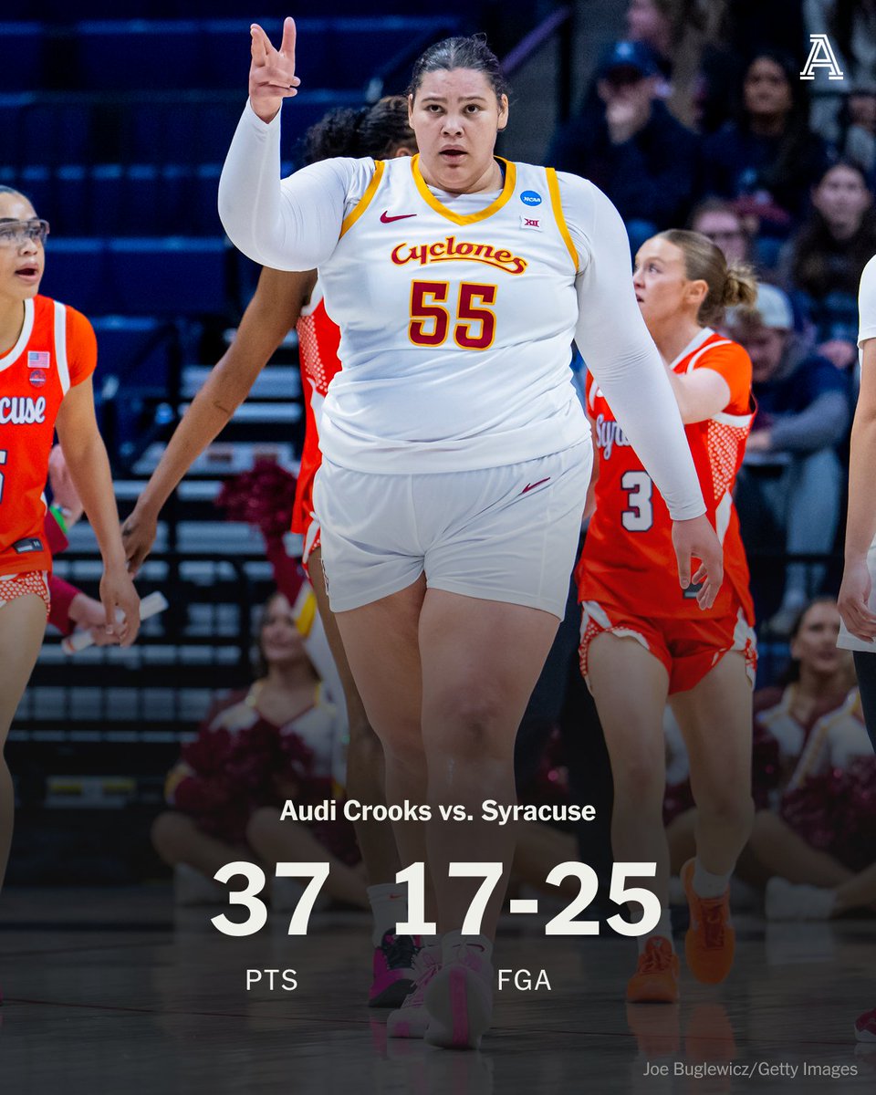 The Athletic tweet media