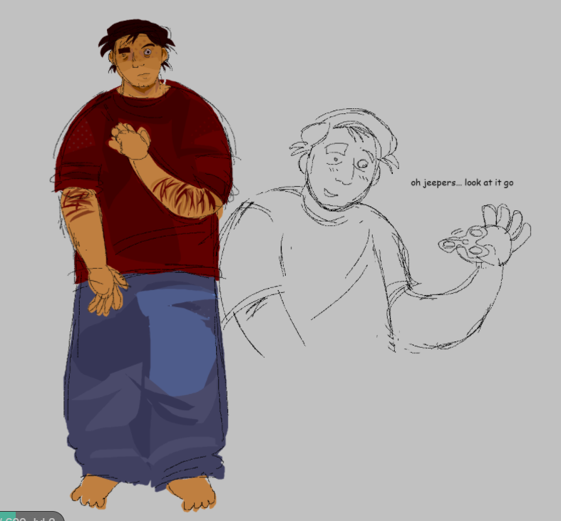 YEARWOUNDS tweet media