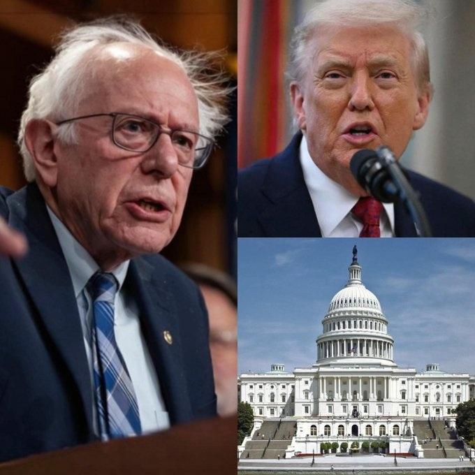 Donald J. Trumpstein fake tweet media