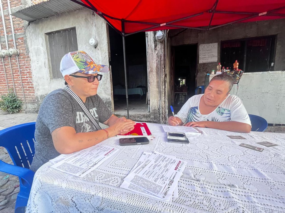 PRI Jalisco tweet media