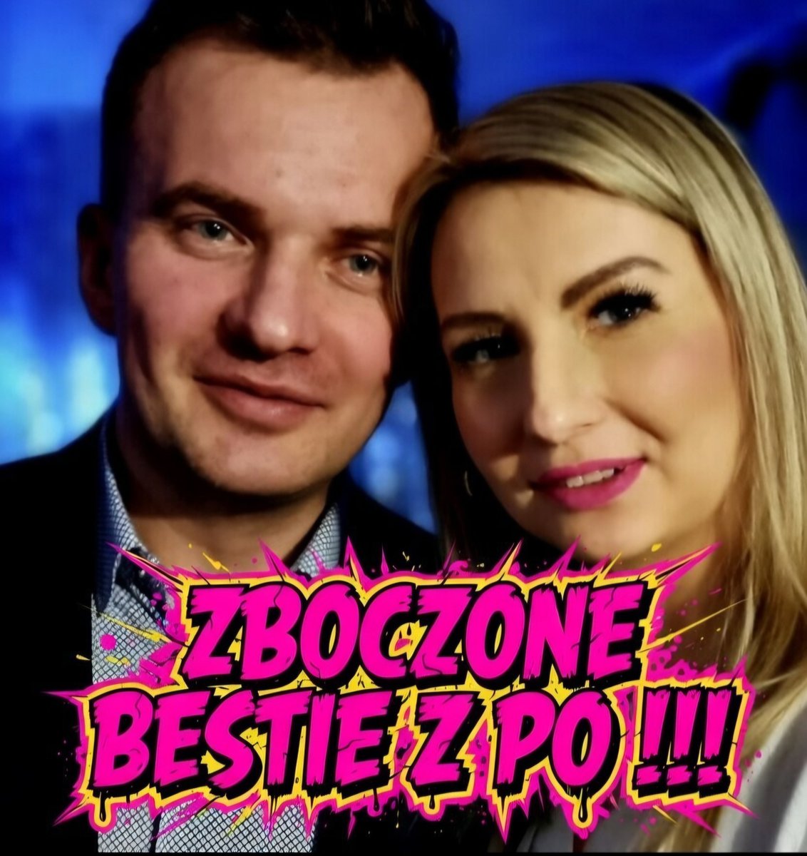 Dlaczego dziś absolutnie wszyscy politycy ex Platformy Obywatelskiej, nagle nabierają wody w usta, milczą i w pośpiechu usuwają wszystkie dosłownie ślady, wpisy i zdjęcia z tymi, których wcześniej tak bardzo wspierali?
Pedofilia jest już u was normalką.
Wstyd wam za zoofilię?! 🤮