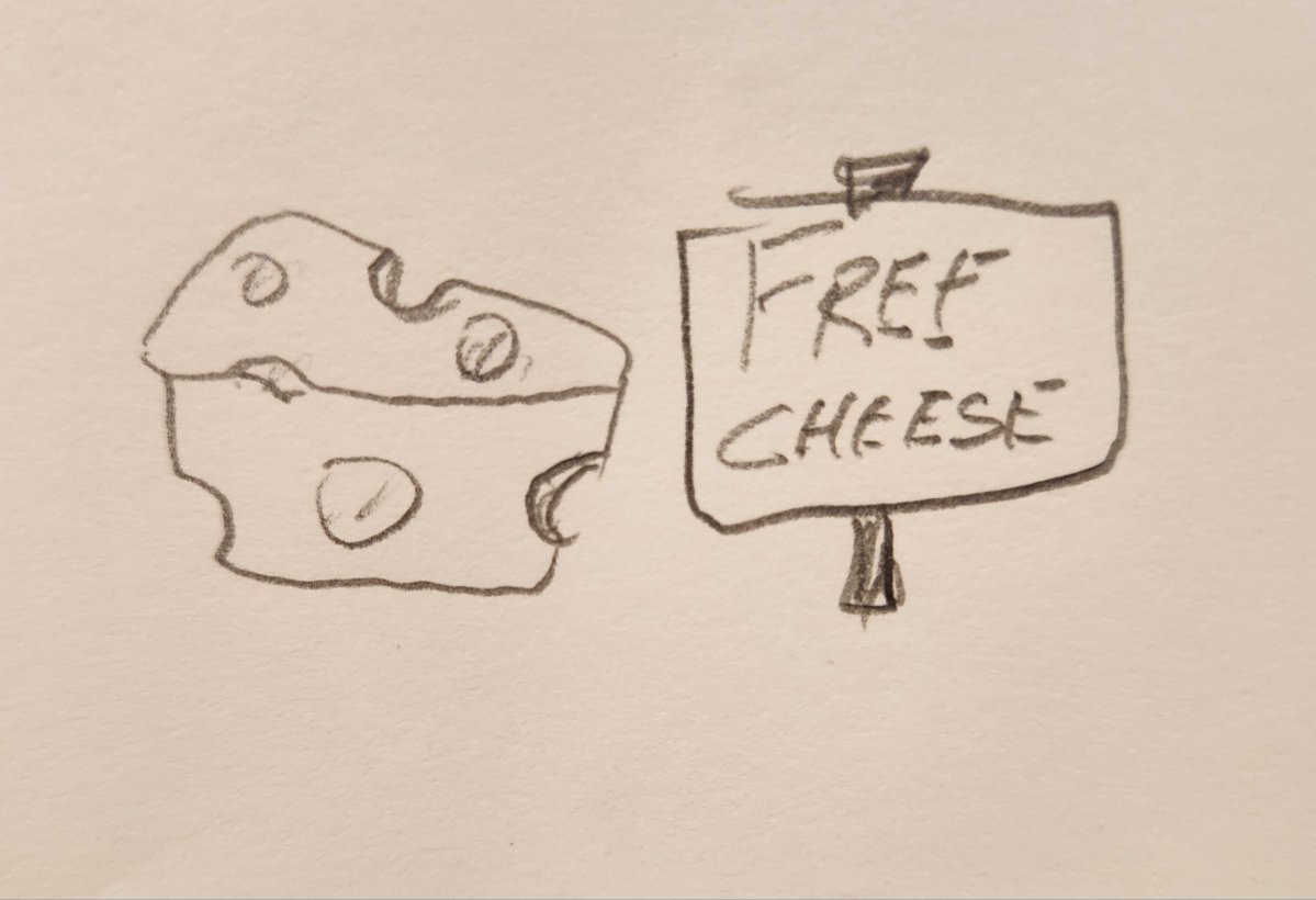 InconspicuousRodent tweet media