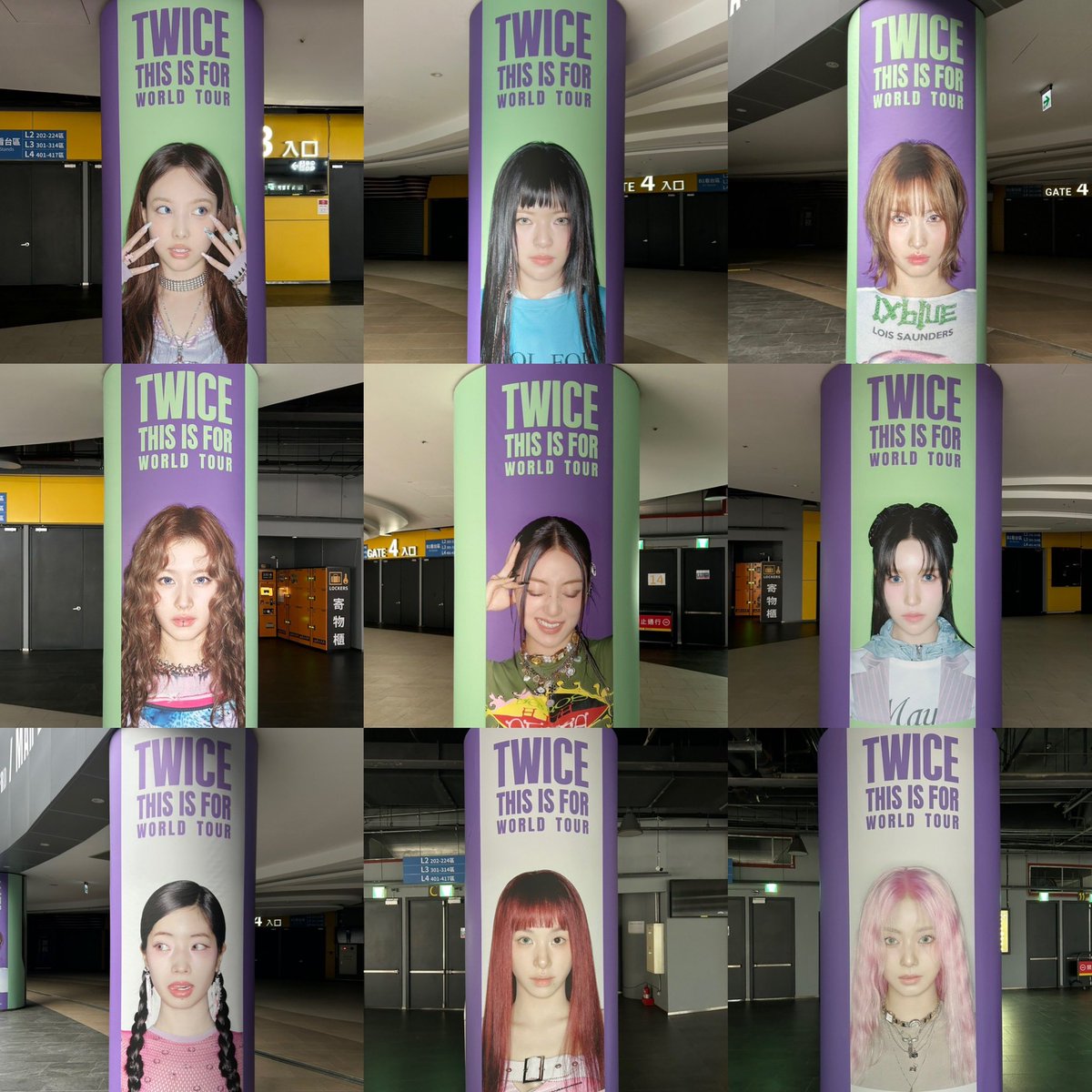 #The Story Goes On tweet media