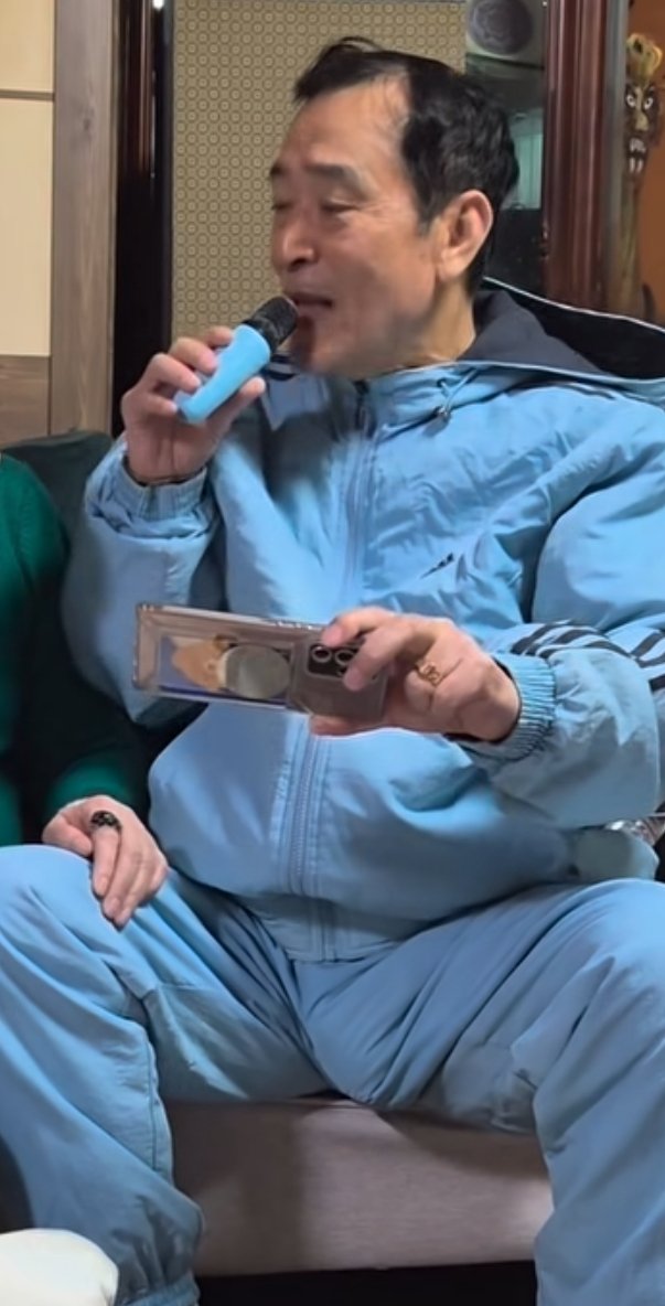 thích chú trung niêng tweet media