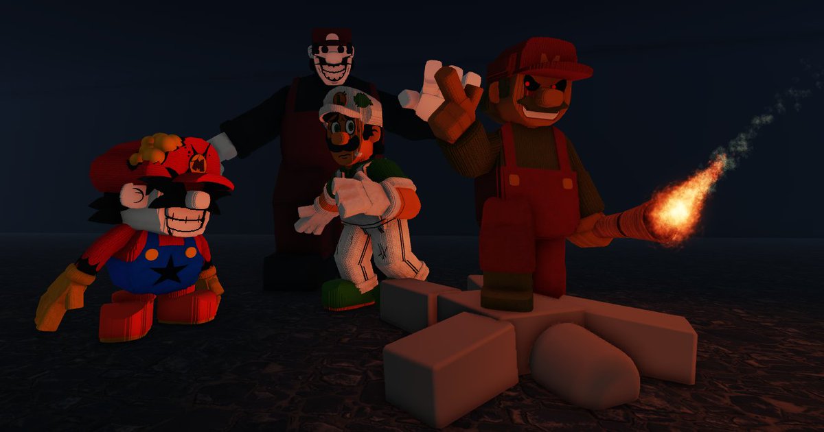 Motobug Gaming tweet media