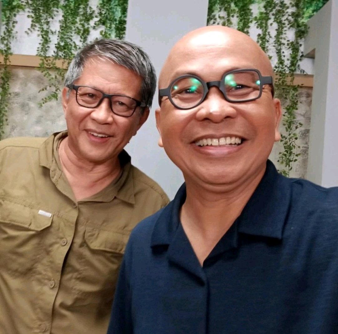 IG : kangmaman1965 tweet media