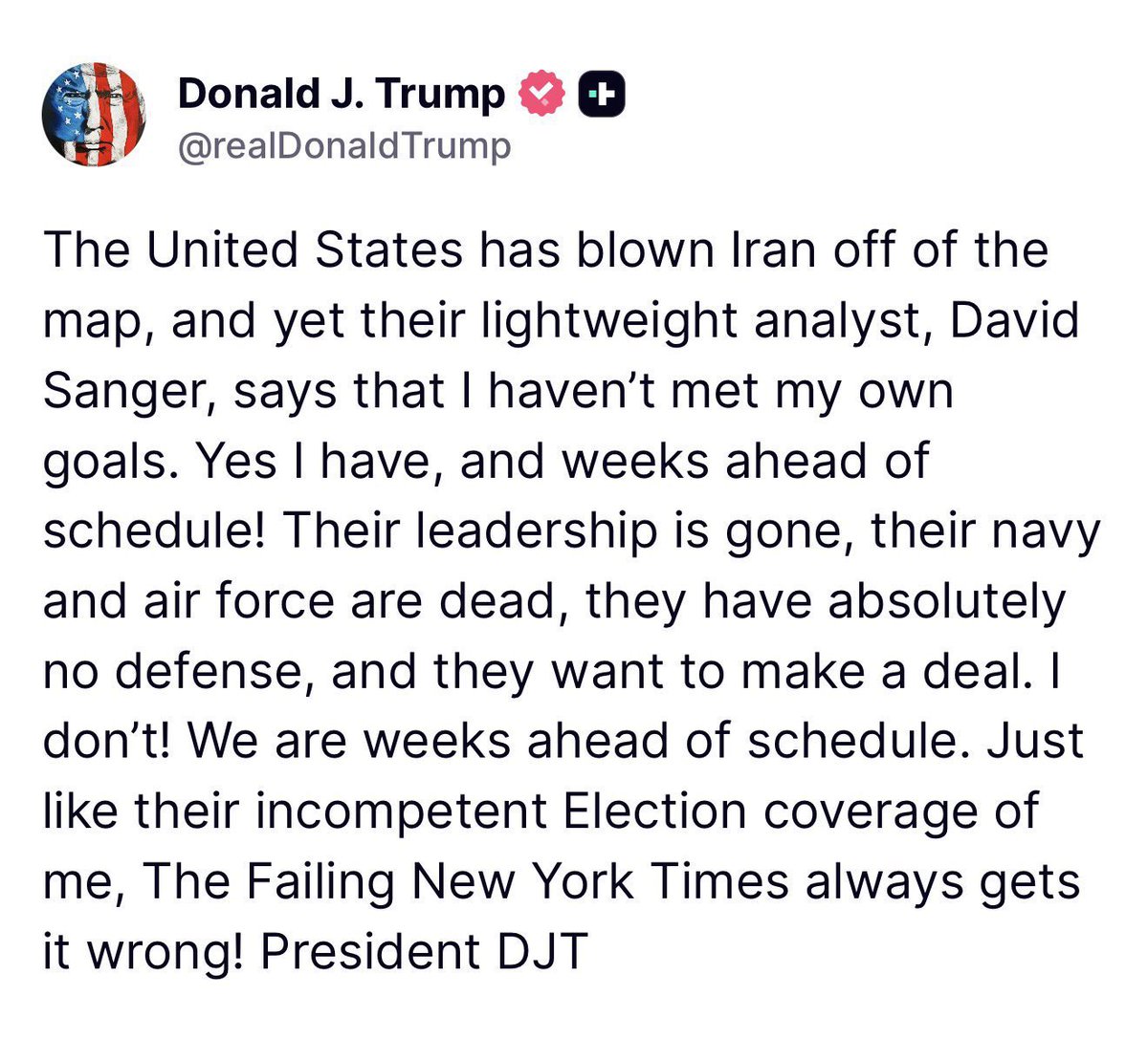 DK🇺🇸🦅🇺🇸 tweet media