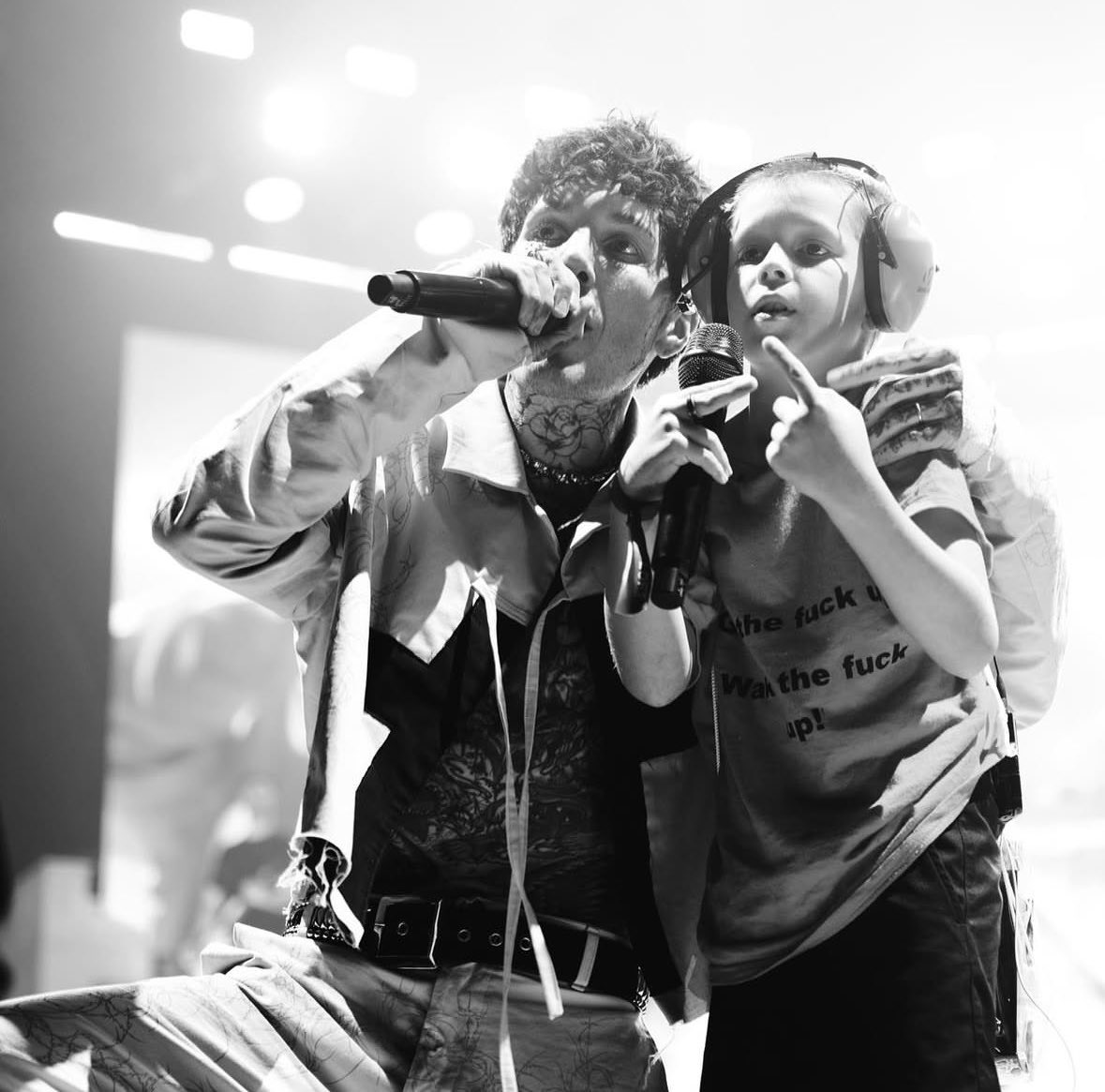 acervo bring me the horizon tweet media