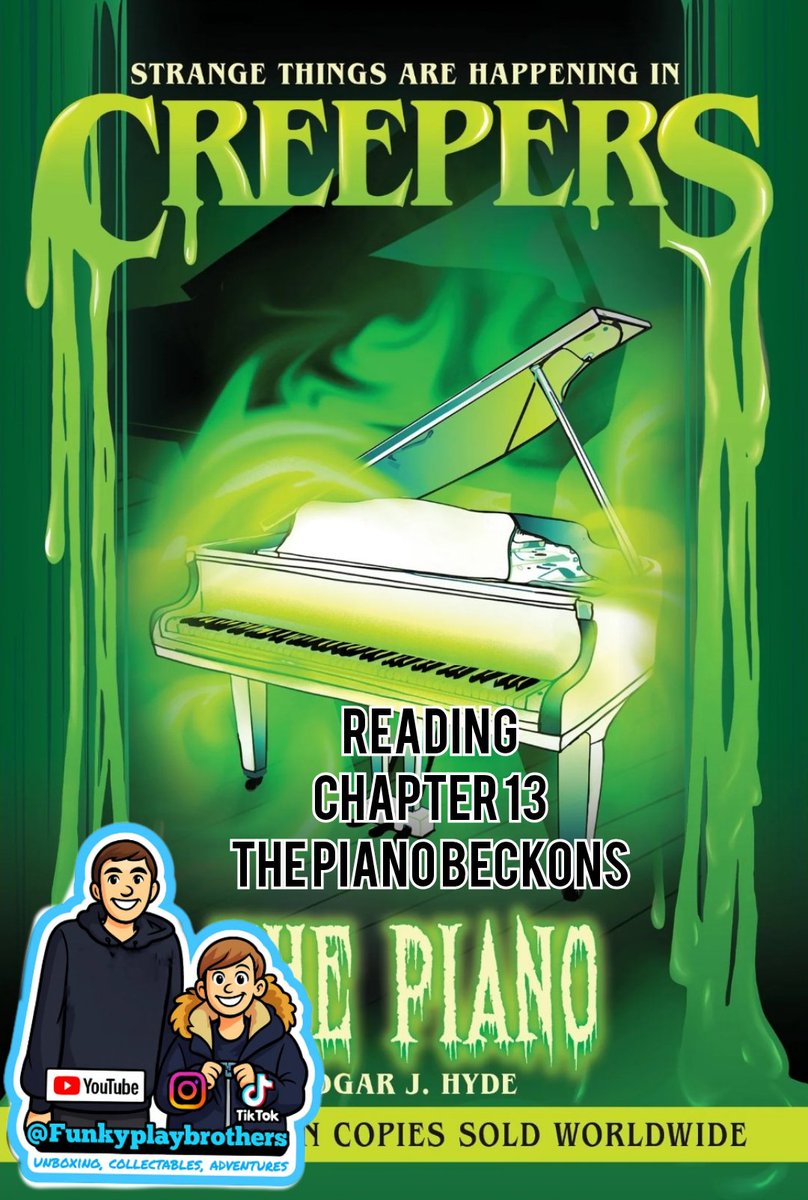 Funkyplaybrothers VLOG ON YOUTUBE tweet media