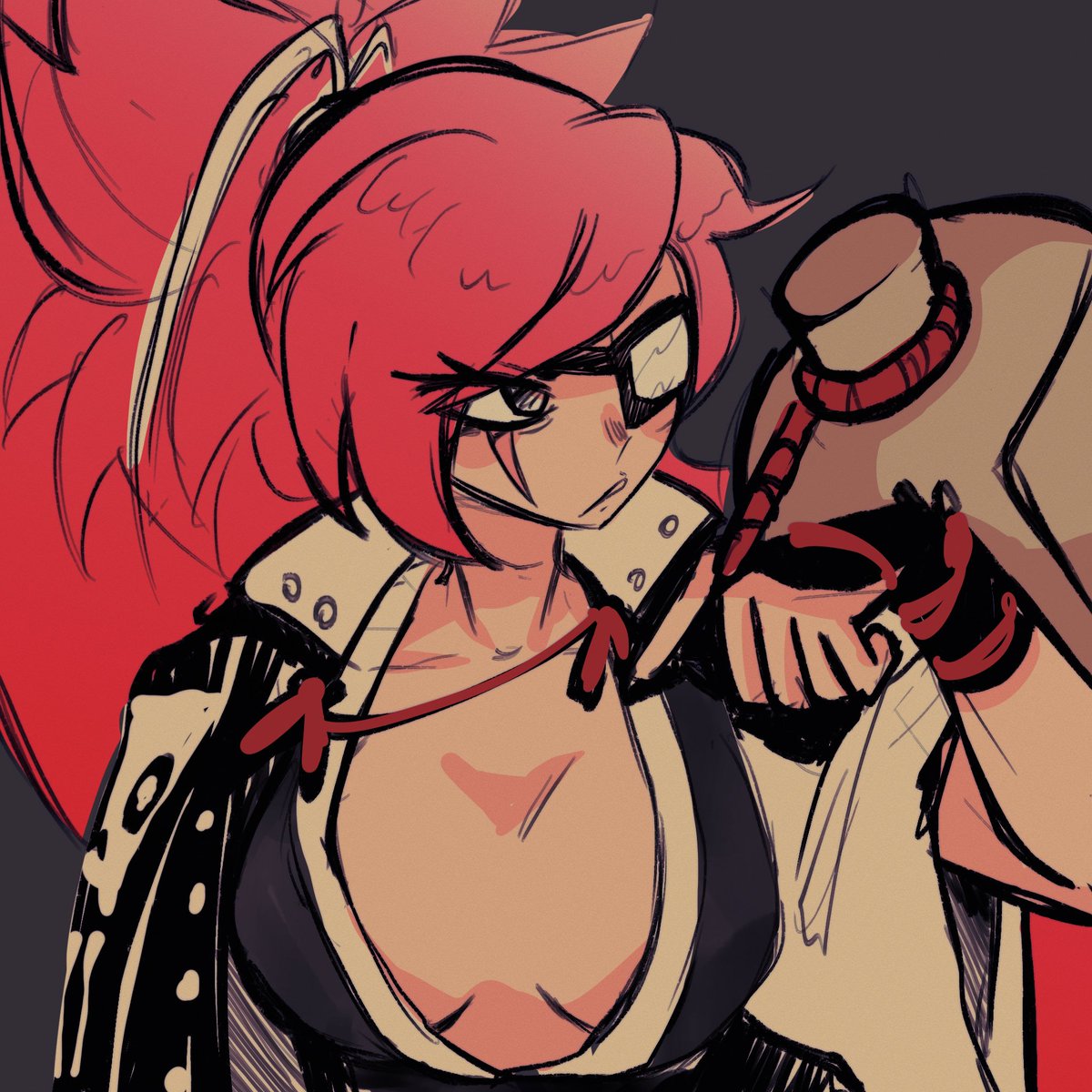 Kris 🩺🐏 tweet media