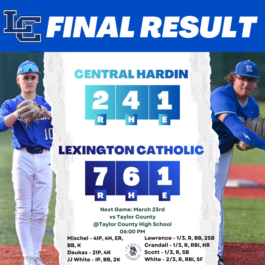 LexCathBaseball tweet media