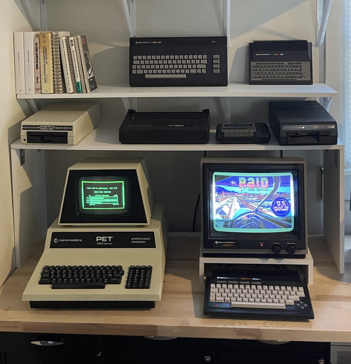 Charles Hawn tweet media