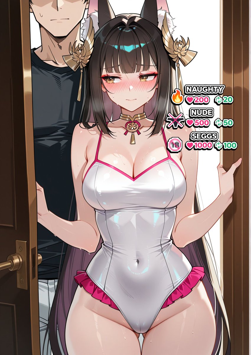 Gladiaグラ tweet media