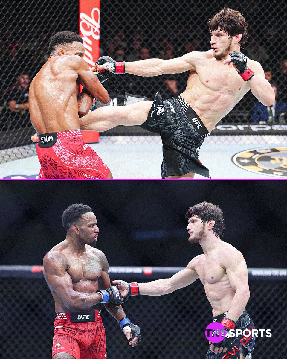 UFC on TNT Sports tweet media