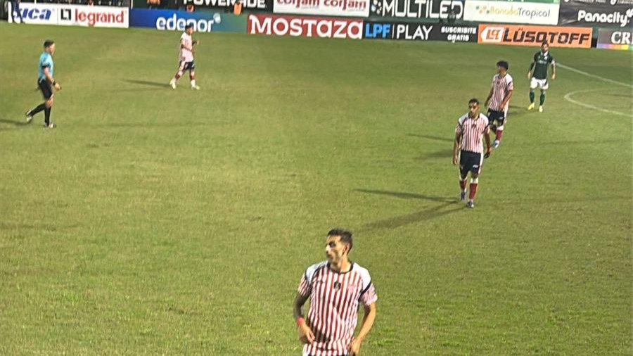 El Show De Ferro tweet media