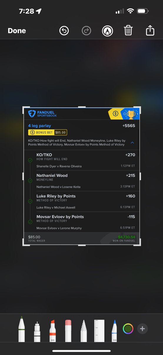 ClapemJay's tweet image. Shit was a movie jay I came up with this !!!! I another ticket mosvar by finish for 18k :( wish he would’ve got that too lol