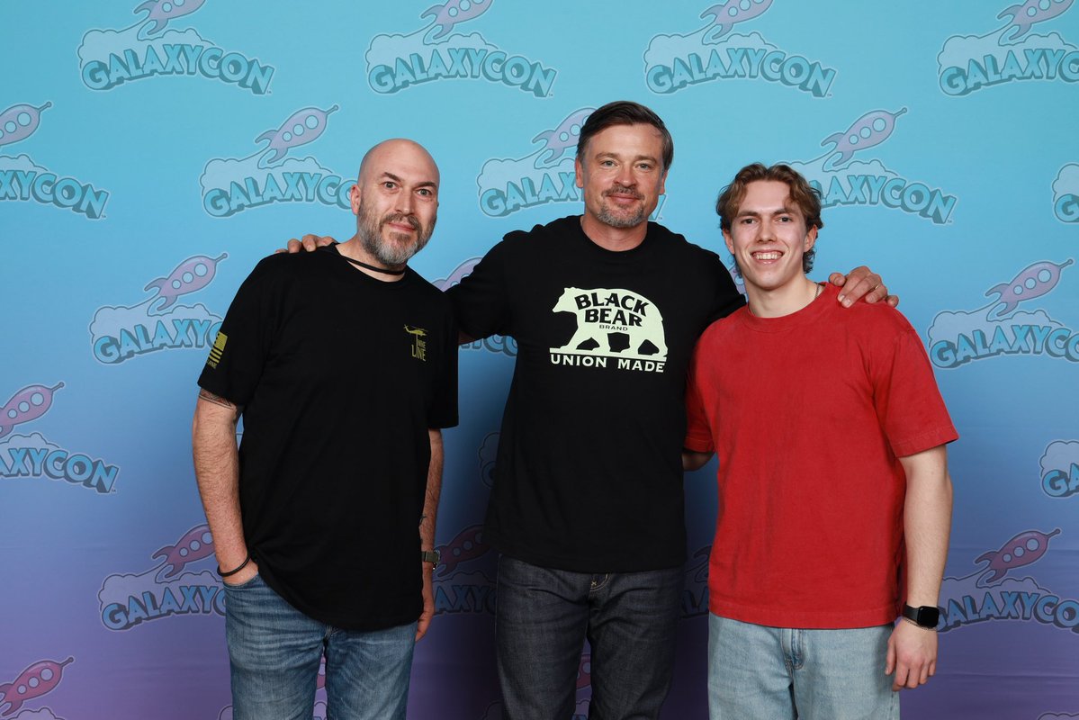 Evan The Architect 🇺🇸🇧🇷✝️ tweet media