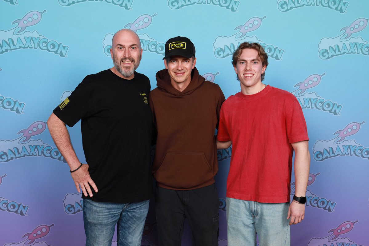 Evan The Architect 🇺🇸🇧🇷✝️ tweet media