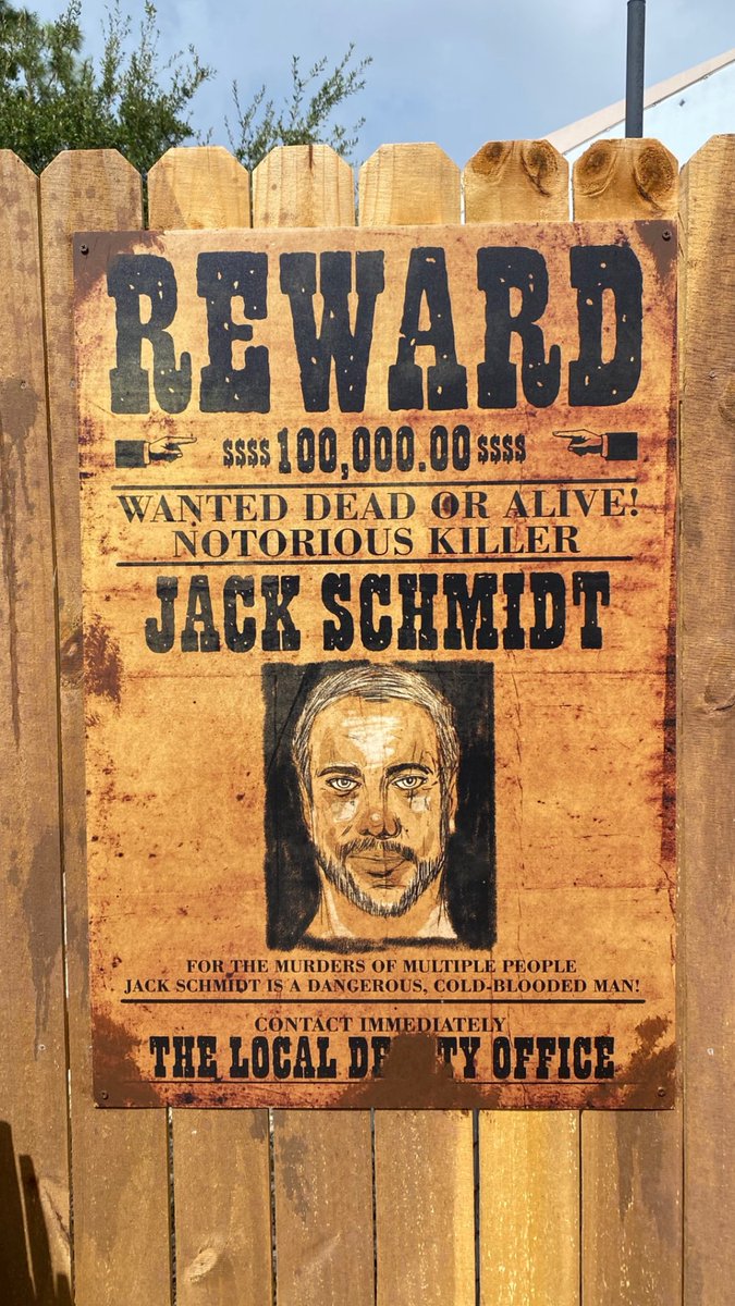 howardave_'s tweet image. is this the “ human from “ of jack we will see in jack v oddfellow in the house ? 🧐