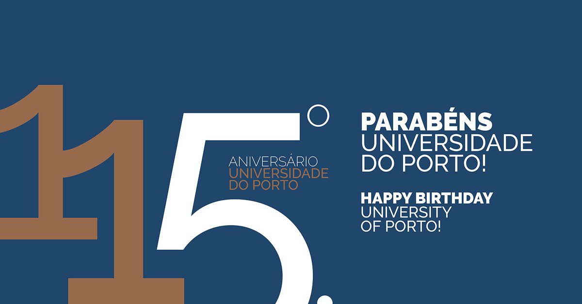Universidade Porto tweet media