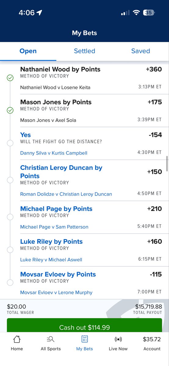 Timmy DePetris tweet media